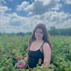 Meet your Posher, Lucy